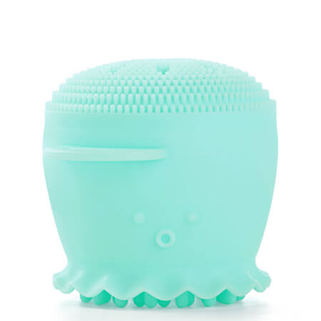 CBG DEvices Let's Scrub Sponge , ซิลิโคนปลาหมึก , CBG DEvices Let's Scrub Sponge รีวิว , CBG DEvices Let's Scrub Sponge ราคา , ซิลิโคนล้างหน้า รีวิว , เครื่องล้างหน้า รีวิว ,